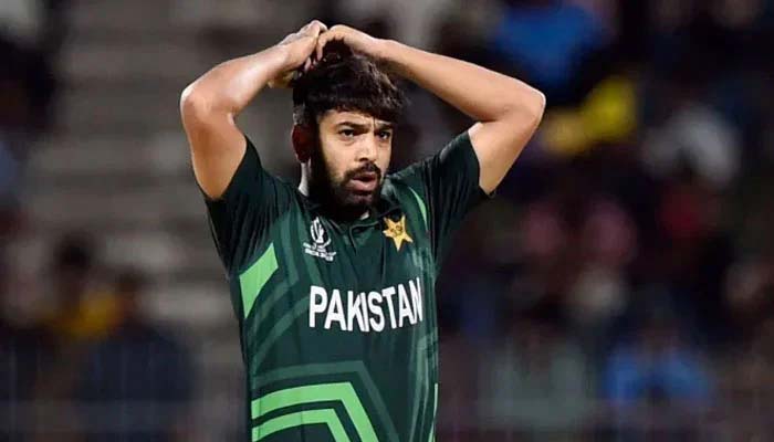 Haris Rauf opens up on possible T20 World Cup omission