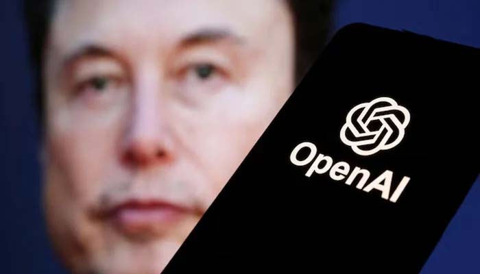 Musk seeks $134bn payout from OpenAI, Microsoft in 'wrongful gains' dispute