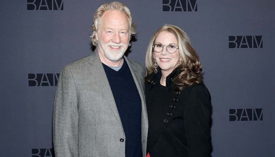 Melissa Gilbert Breaks Silence Amid Husband Timothy Busfield’s Legal Troubles