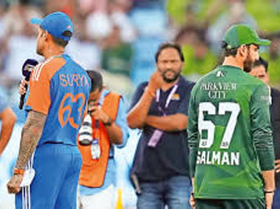 Pakistan to Boycott India T20 World Cup Match Over Bangladesh’s Controversial Ousting
