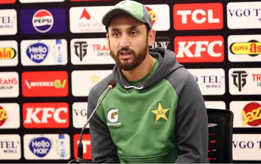 Team Will Seek Govt Advice in Potential Pak-India T20 Final Clash: Agha