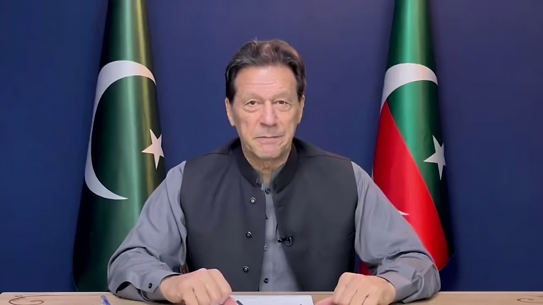 Govt Claims Imran Khan’s Medical Report Shared with Family, PTI Founder’s Sisters Deny
