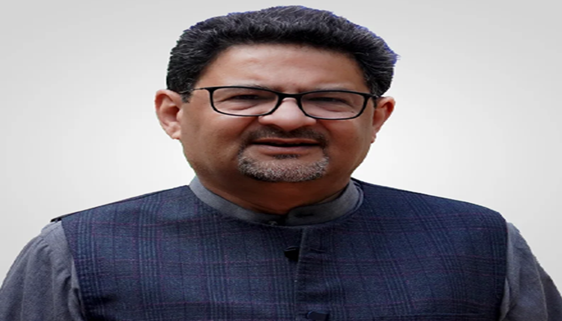 Miftah Ismail Slams PPP Over ‘Universal Neglect’ of Sindh, Warns Smaller Provinces May Be Inevitable