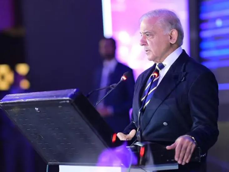 Pakistani PM Announces $1B Investment in Artificial Intelligence by 2030