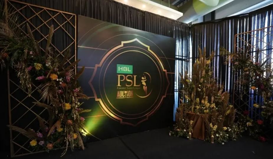 Naseem Shah Becomes PSL 11’s Most Expensive Player in Record-Breaking Auction