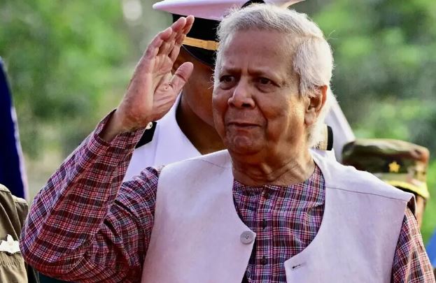 Bangladesh’s Yunus Resigns, Bringing Interim Government to an End