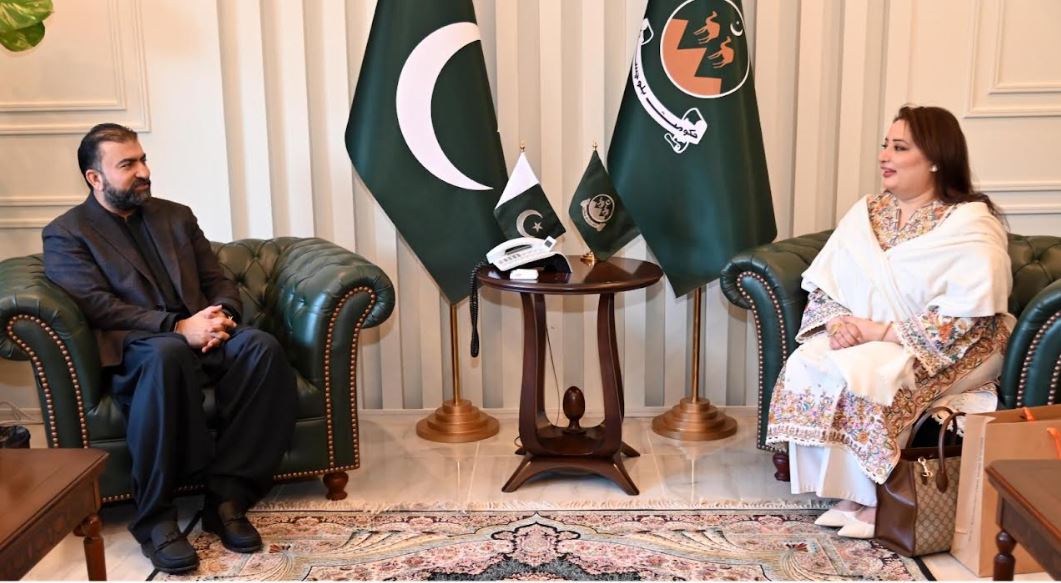 Balochistan, Centre Pledge Joint Action to Combat Climate Change
