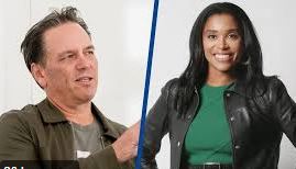 Xbox boss Phil Spencer, Xbox president Sarah Bond retire as Microsoft shakes up gaming unit