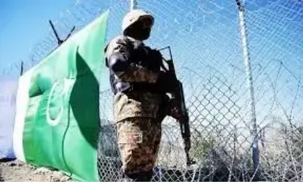 Pakistan Launches Targeted Strikes on Seven Militant Hideouts at Pak-Afghan Border