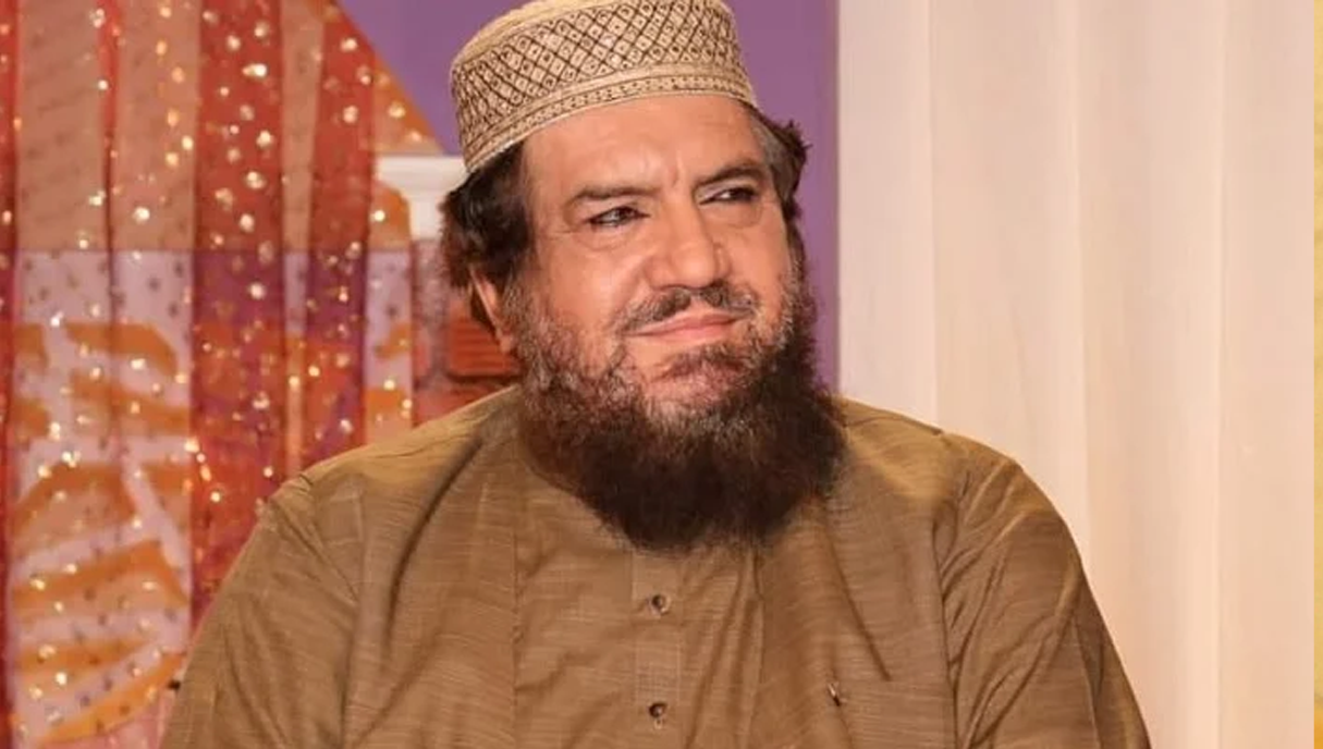 Iconic Poet, Naat Reciter Syed Salman Gilani Dies at 74
