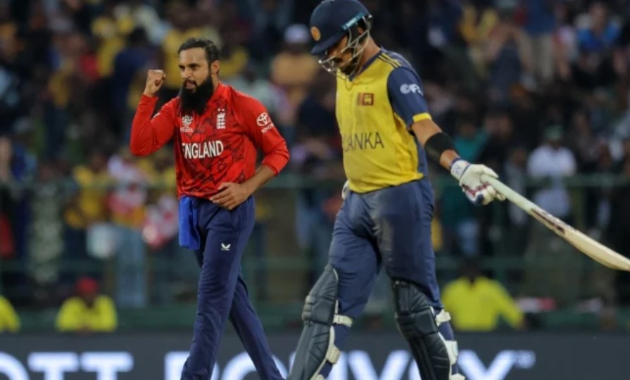 T20 World Cup 2026: England beat Sri Lanka in Super Eight clash