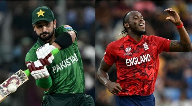 Farhan says 'not a big deal' to face England’s Pace Ace Jofra Archer