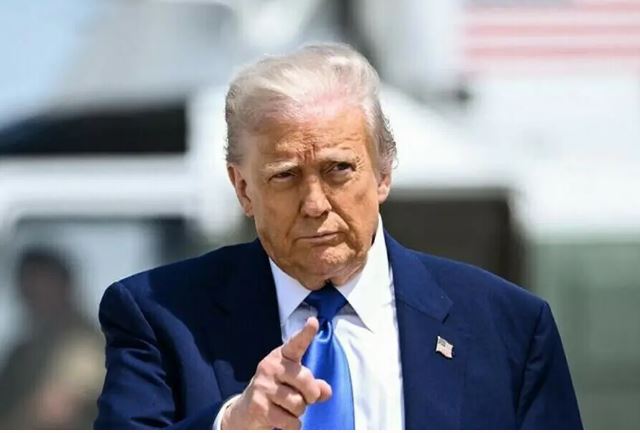 US President Trump Vows New Tariff, Licensing Measures After Supreme Court Strikes Down his Global Tariffs