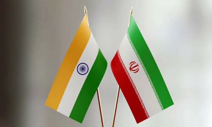 India Tells Citizens to Leave Iran Ahead of Modi’s Visit to Israel
