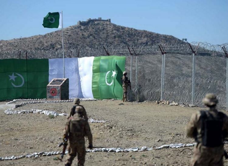 Pakistan warns severe' response following Afghan Taliban's firing at border