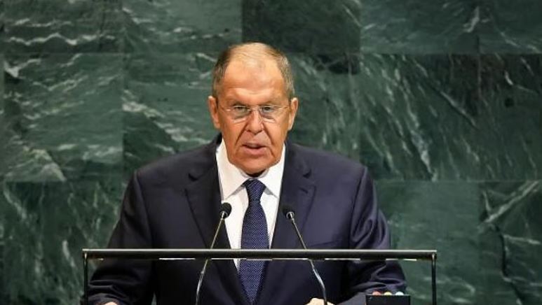 Russia warns of direct clash between nuclear powers