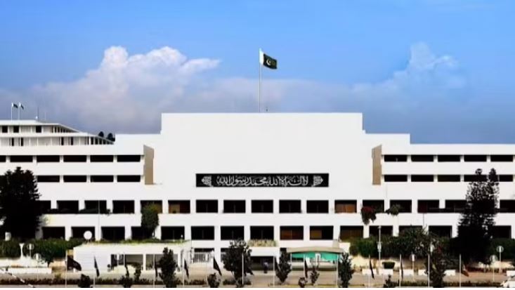 NA Finance Committee recommends redrafting of Export-Import Bank of Pakistan (Amendment) Bill, 2026