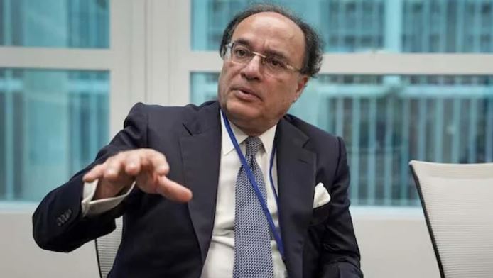 Finance Minister Provides Update on Launch of Pakistan–IMF Third EFF Review Talks