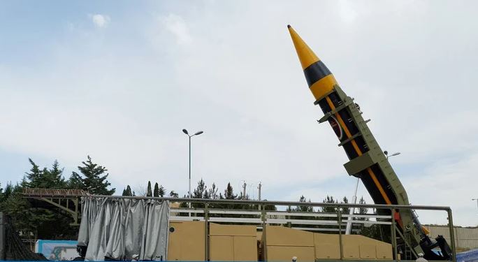 Iran Denounces US Missile Programme Allegations as ‘Big Lies’ Ahead of Geneva Talks