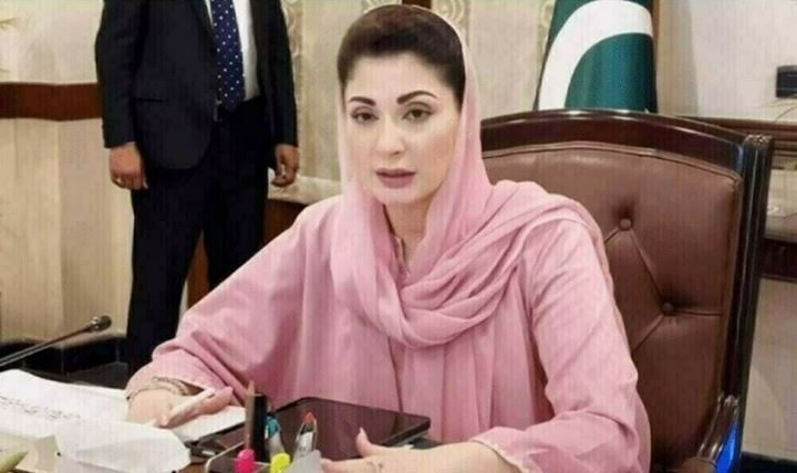 CM Punjab Maryam to Launch Faisalabad’s Mega Transport Project After Eid