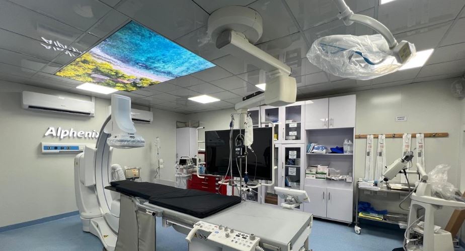 Nawaz Sharif Cardiac Centre Samli Conducts Two Successful Surgeries
