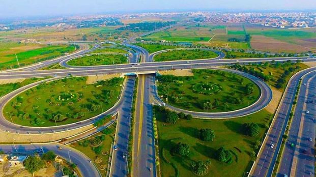 Rs 9.9 Billion Underpasses Approved to Ease Traffic on Peshawar Ring Road