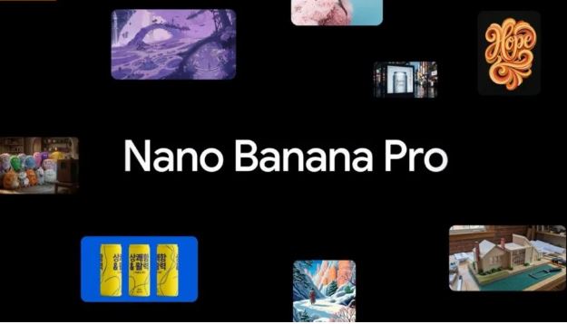 Google unveils Nano Banana 2 Featuring 4K AI Image Creation