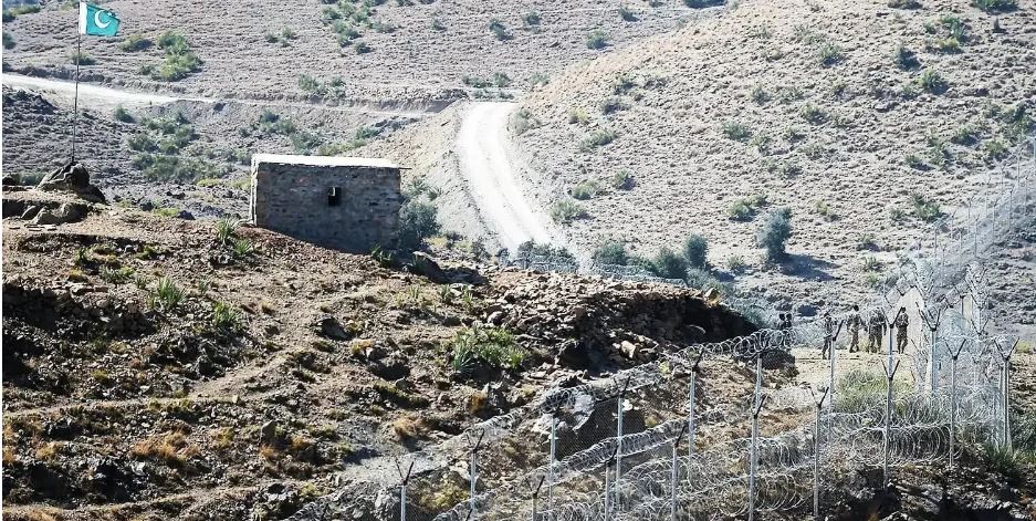 Pakistan giving ‘effective’ response to fresh ‘unprovoked fire’ by Afghan Taliban, at least 22 Taliban personnel killed