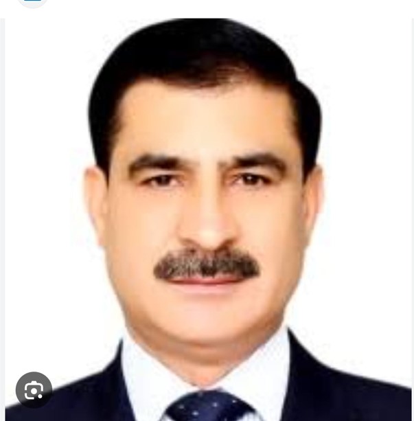 HEC Selects PU Scholar Idrees for ‘Distinguished National Professor’ Title