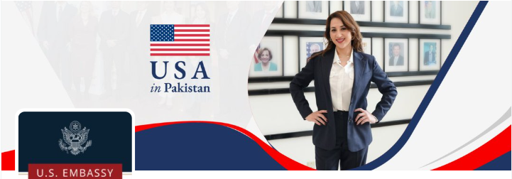 Monitoring Demonstrations in Karachi, Lahore, Says US Embassy in Islamabad