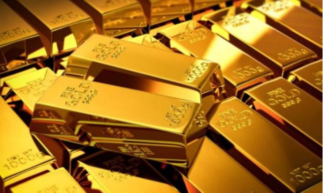 Gold Rate Sees A Colossal Increase in Pakistan