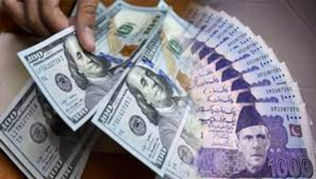 Rupee Upward Trend Continues Against US Dollar