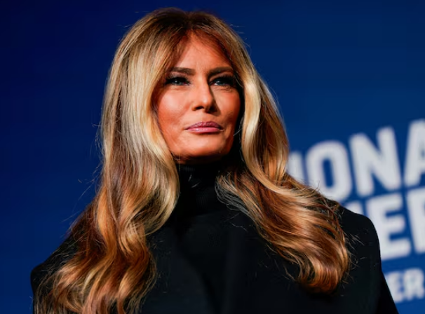 Historic First: Melania Trump to Chair UNSC Meeting as Iran War Rages