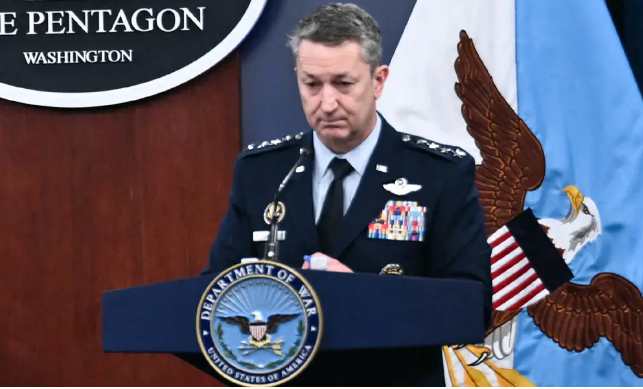 Top US General: Will Take Time to Achieve Objectives in Iran