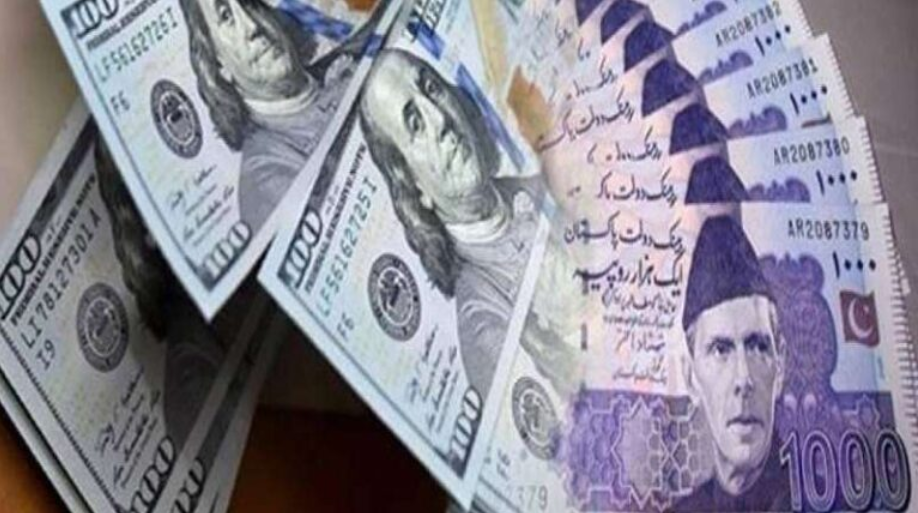 Pakistani Rupee Further Appreciates Against US Dollar