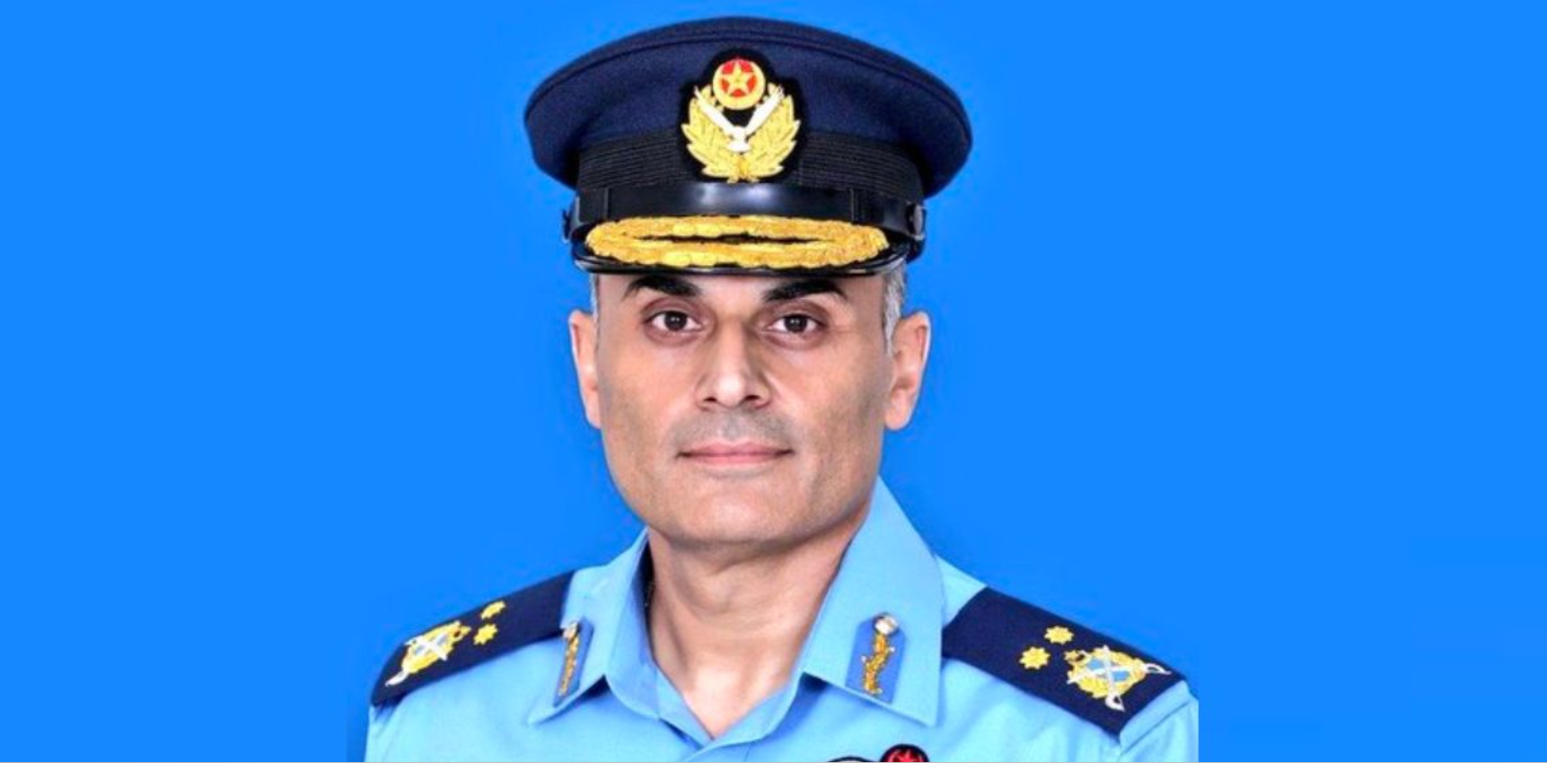 PAF Appoints Air Vice Marshal Aurangzeb Ahmed as AFSC Commander