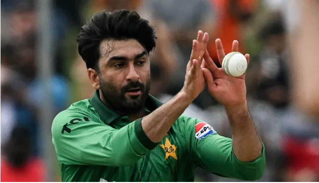Salman Mirza Plans Legal Action Against False Accusations in ‘Absurd’ News