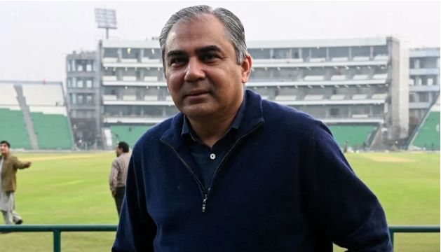 PCB Takes Notice of False Allegations Against Pakistan Player