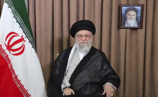 CM KP Meets Iranian Consul General, Condoles Martyrdom of Ali Khamenei
