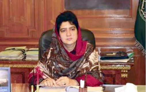 Balochistan Distributes Free Textbooks to All 36 Districts Ahead of 2026 Academic Year: Raheela
