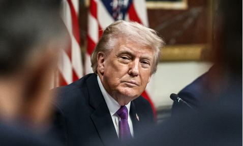 Trump Welcomes Int’l Help on Iran as Ukraine Weighs US Request