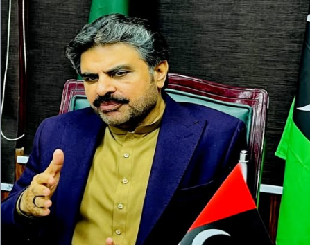 Nasir Shah Orders Clearance of Retired KDA Employees’ Dues