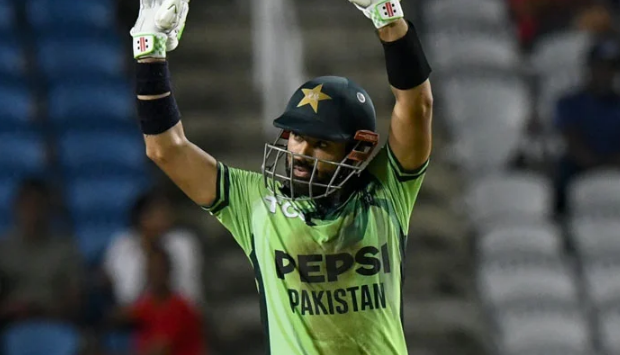 Pakistan Former Captain Rizwan Says ‘Nothing Official Yet’ on Reports of Fines on Players