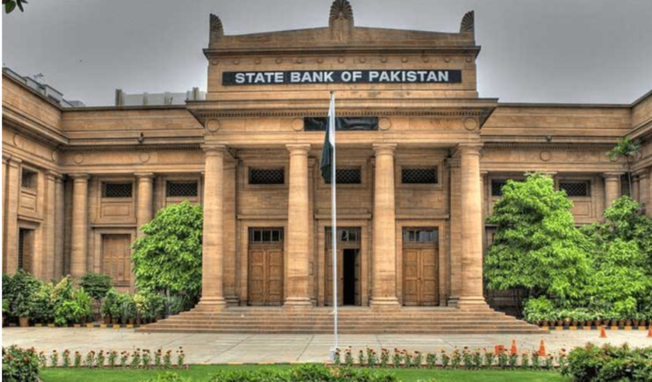 SBP maintains policy rate at 10.5pc amid Middle East tensions