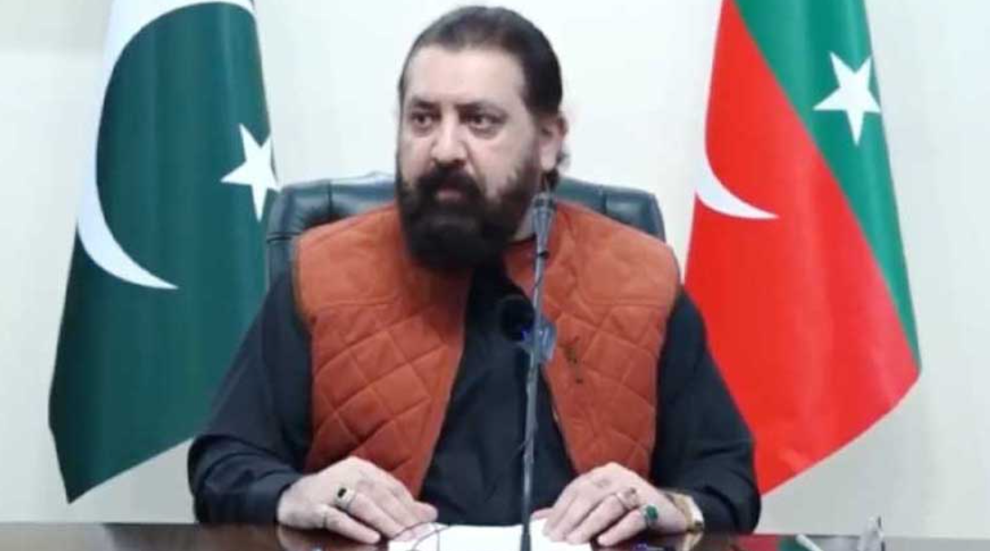 PTI Calls For Strong Global Measures to Counter Growing Islamophobia