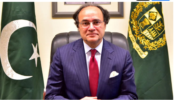 Govt Expands Roshan Digital Account Scheme to Foreign Nationals, Institutional Investors