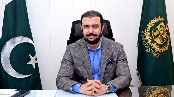 Pakistan posts largest current account surplus of 2026: Khurram