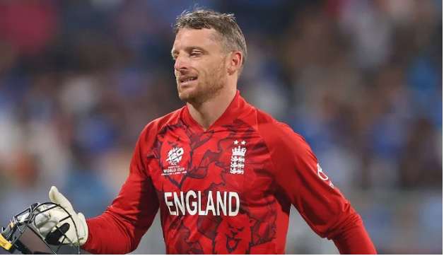 Buttler Refuses to Call Time on England Career Despite Disappointing T20 World Cup