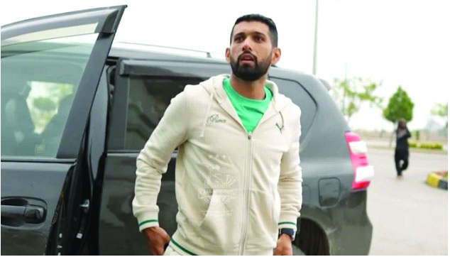 Lahore Qalandars Boost Squad as Marquee All-Rounder Sikandar Raza Joins PSL 11