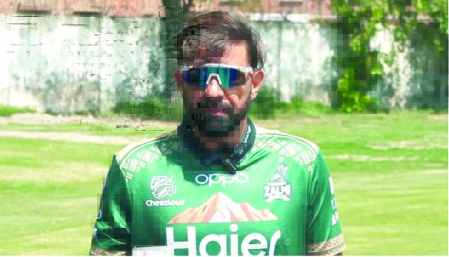 Iftikhar Ahmed Eyes Pakistan Comeback Through Stellar PSL 11 Performance